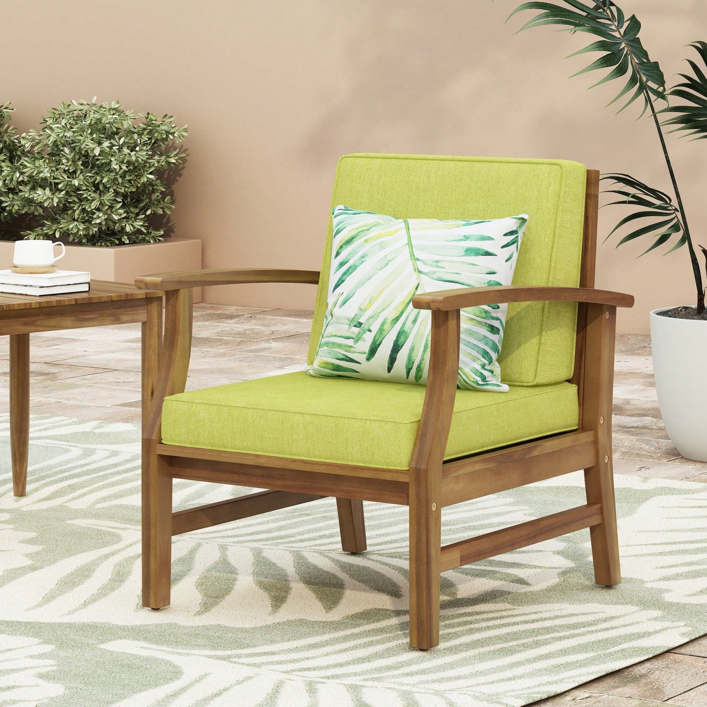 Elegant Modern Club Chair For Stylish Living Room And Lounge Spaces