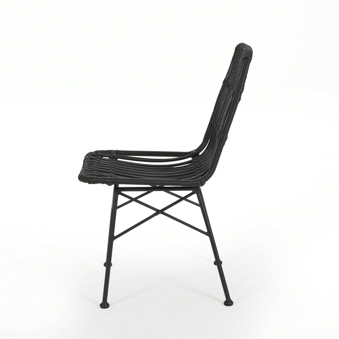 Set Of 2 Elegant Modern Accent Chair For Living Room And Office Seating