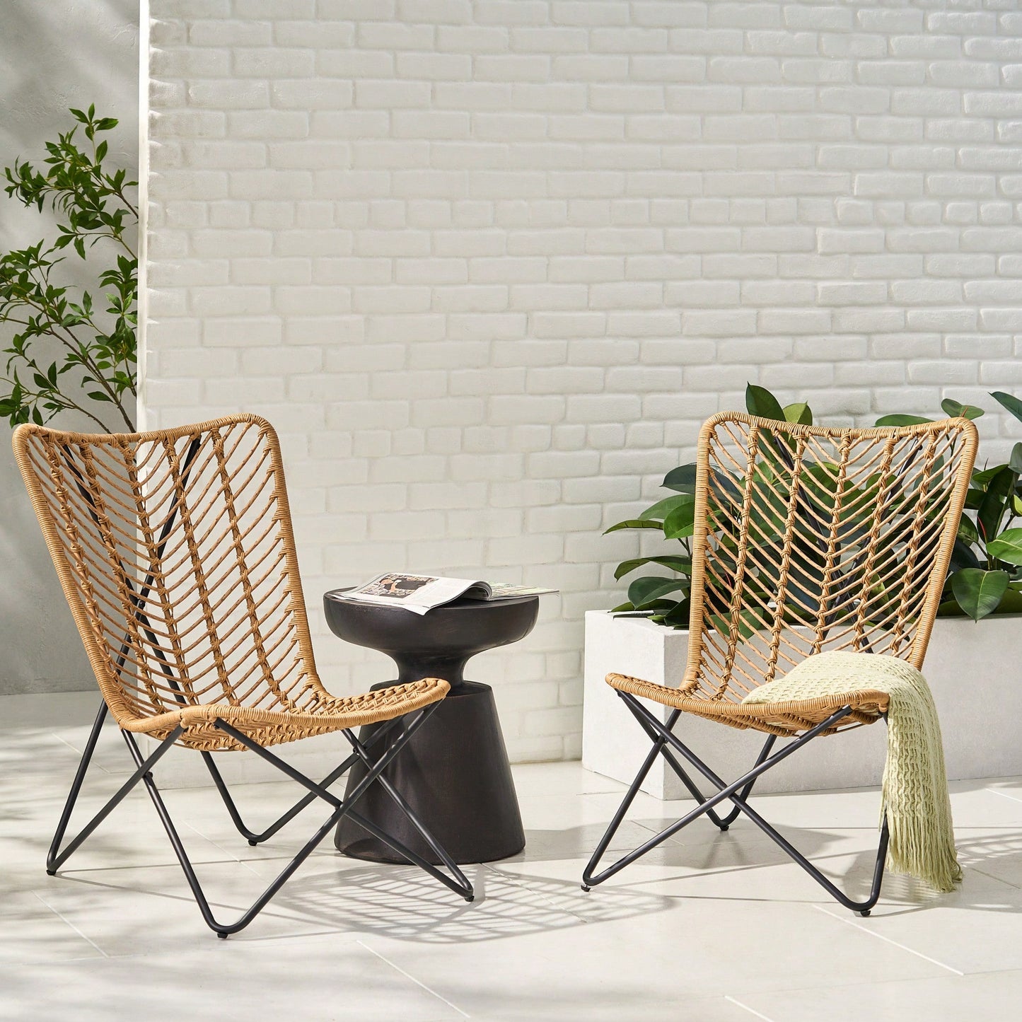 Set Of 2 Elegant Modern Accent Chair For Living Room And Home Office With Comfortable Upholstery And Stylish Design