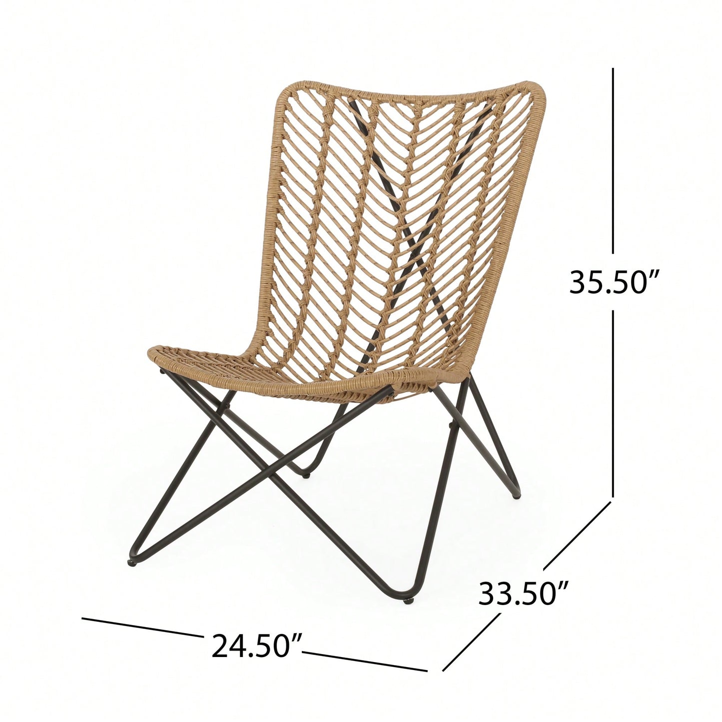 Set Of 2 Elegant Modern Accent Chair For Living Room And Home Office With Comfortable Upholstery And Stylish Design