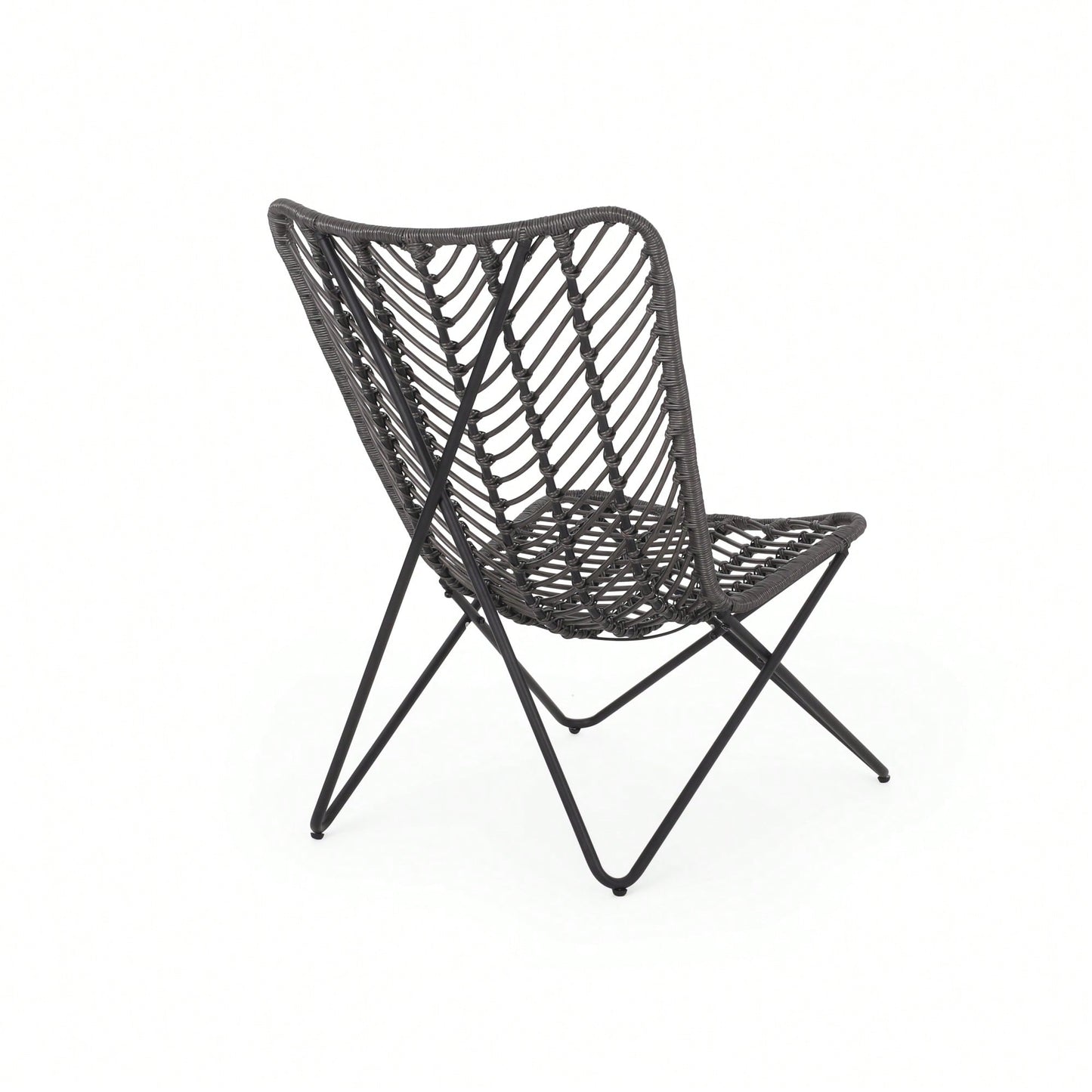 Set Of 2 Elegant Modern Accent Chair For Living Room And Home Office With Comfortable Upholstery And Stylish Design