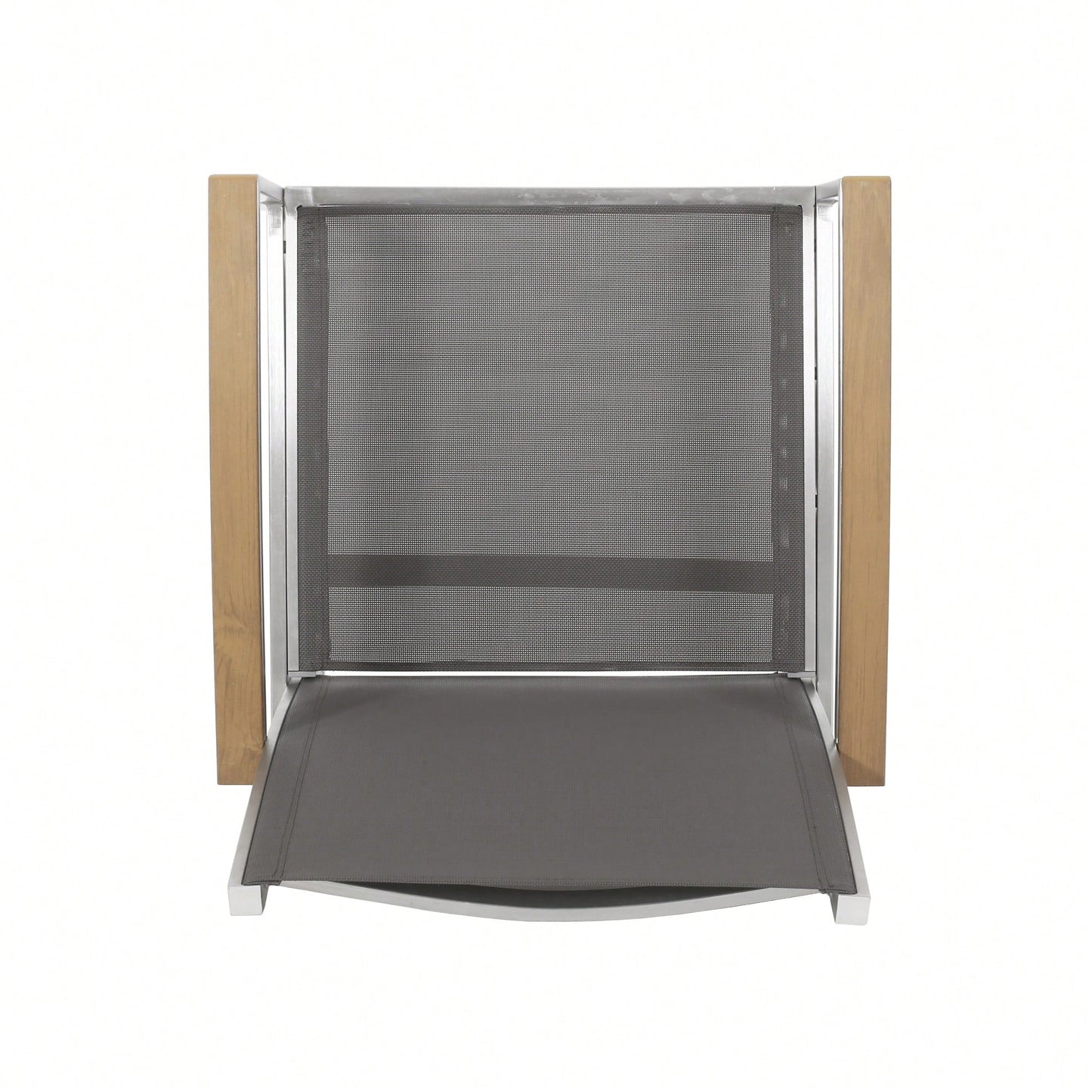 Elegant Upholstered Dining Chair With Stylish Design And Comfortable Seating