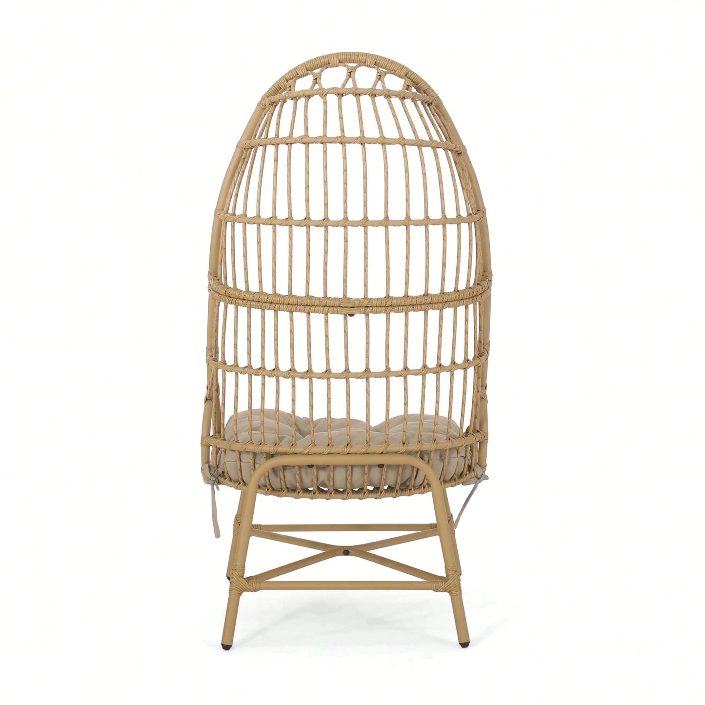 Cozy Hanging Lounge Chair For Indoor And Outdoor Relaxation