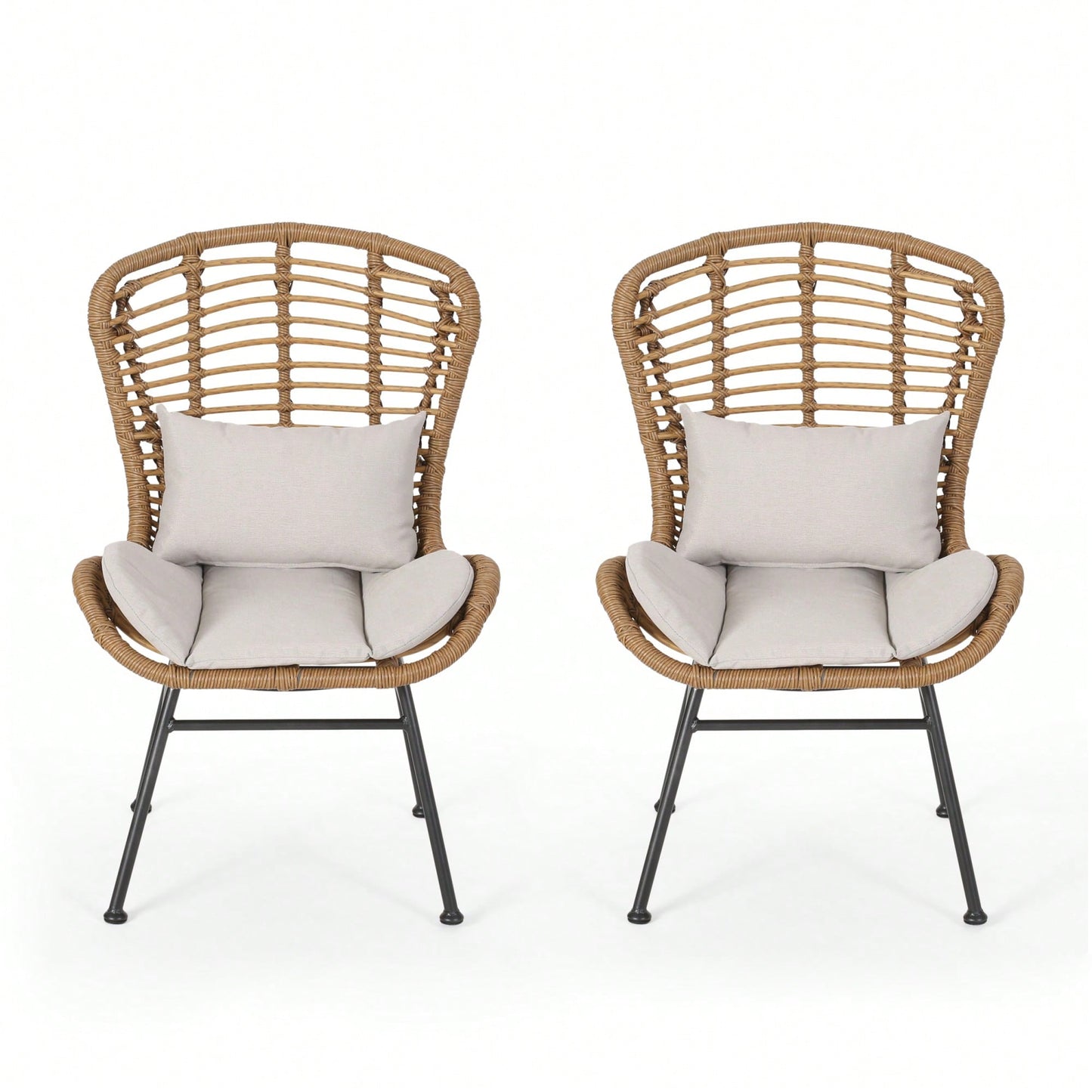 Elegant Upholstered Accent Chair For Living Room And Home Decor