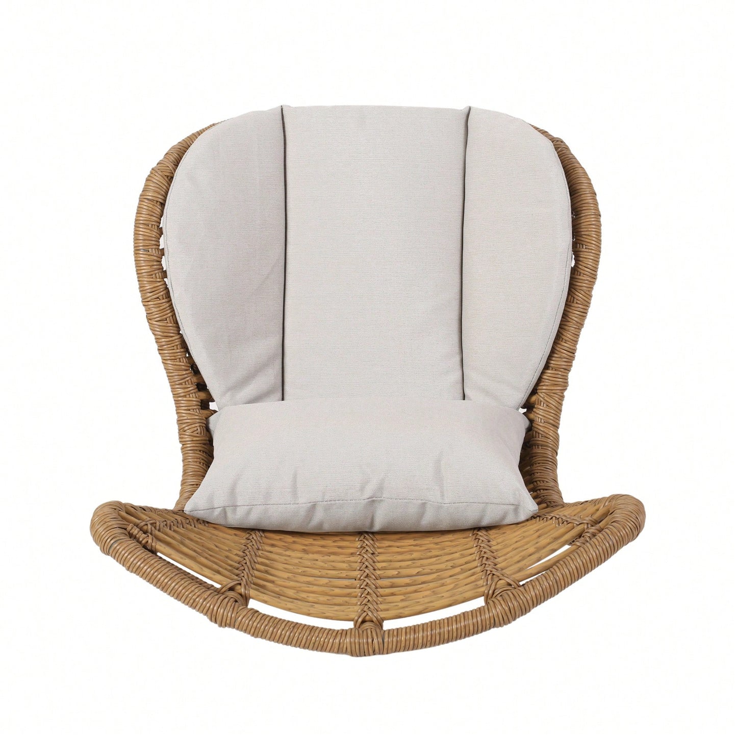 Elegant Upholstered Accent Chair For Living Room And Home Decor