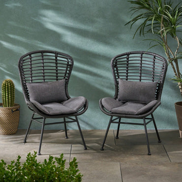 Elegant Upholstered Accent Chair For Living Room And Home Decor