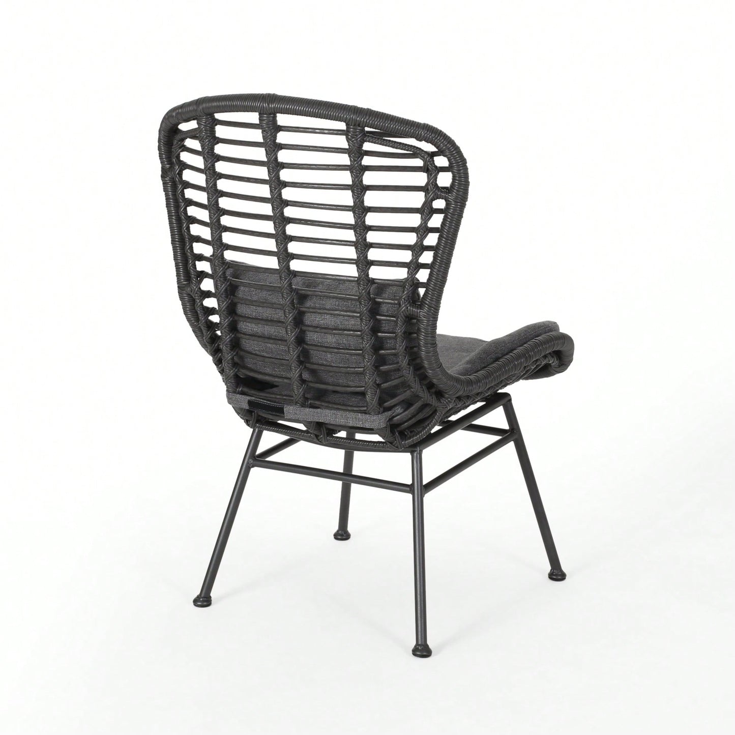 Elegant Upholstered Accent Chair For Living Room And Home Decor