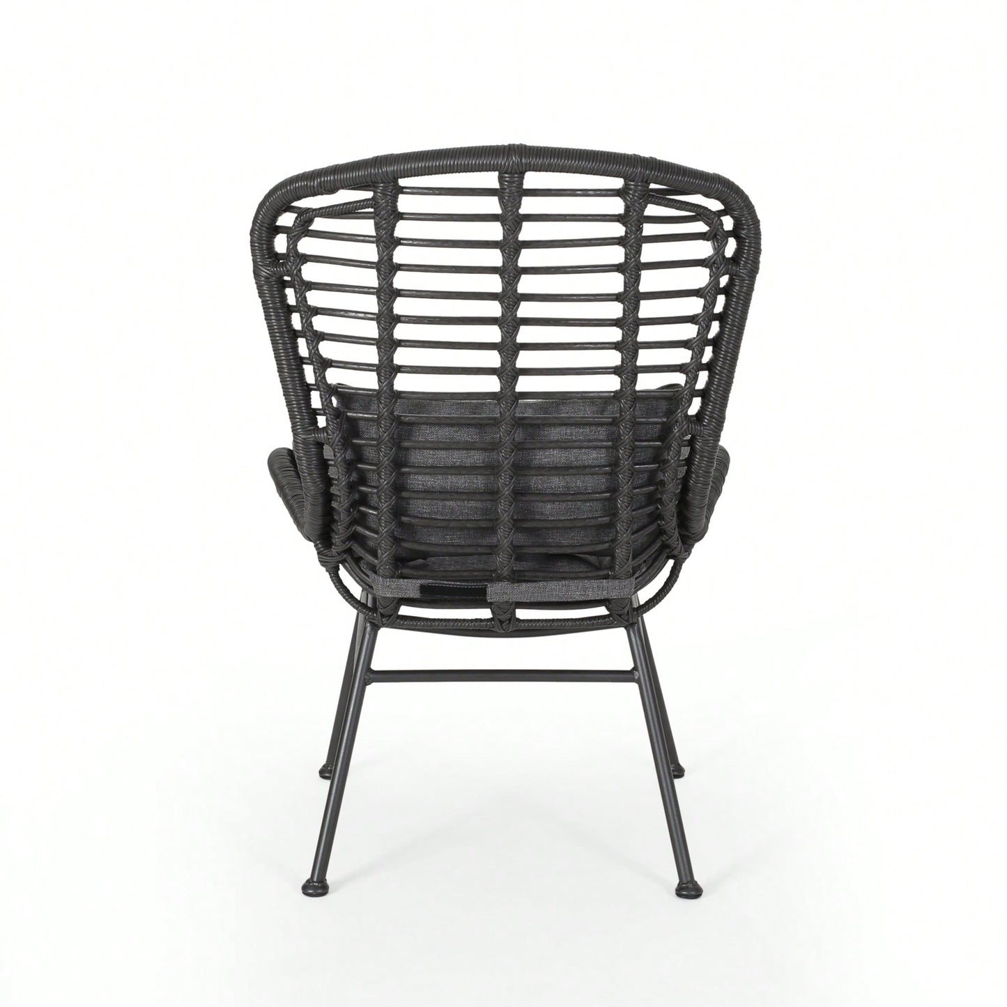 Elegant Upholstered Accent Chair For Living Room And Home Decor