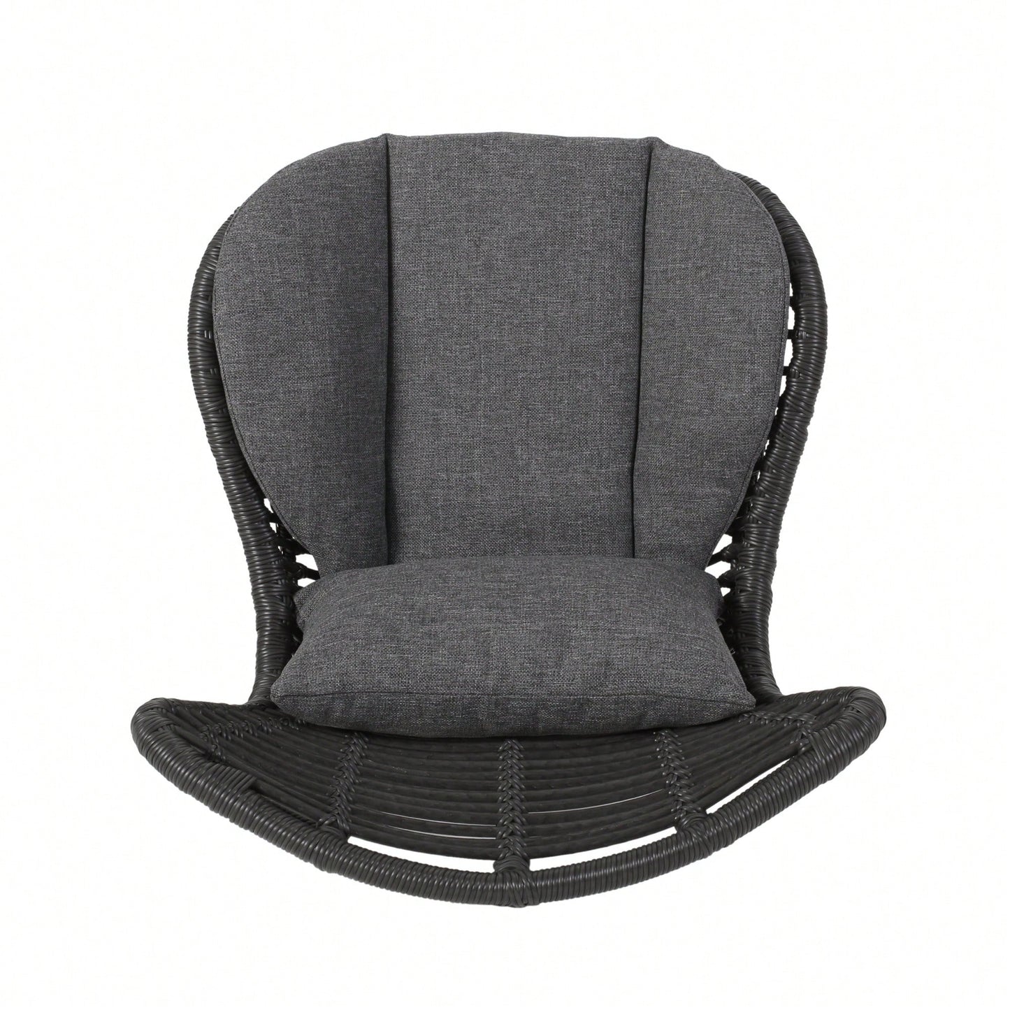 Elegant Upholstered Accent Chair For Living Room And Home Decor