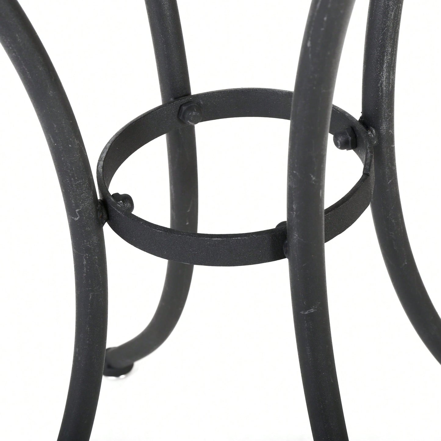 3 Piece Kitchen Metal Cookware Set For Efficient Cooking And Serving