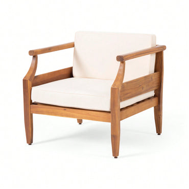 Elegant Upholstered Accent Chair For Living Room Or Office With Stylish Design And Comfortable Seating