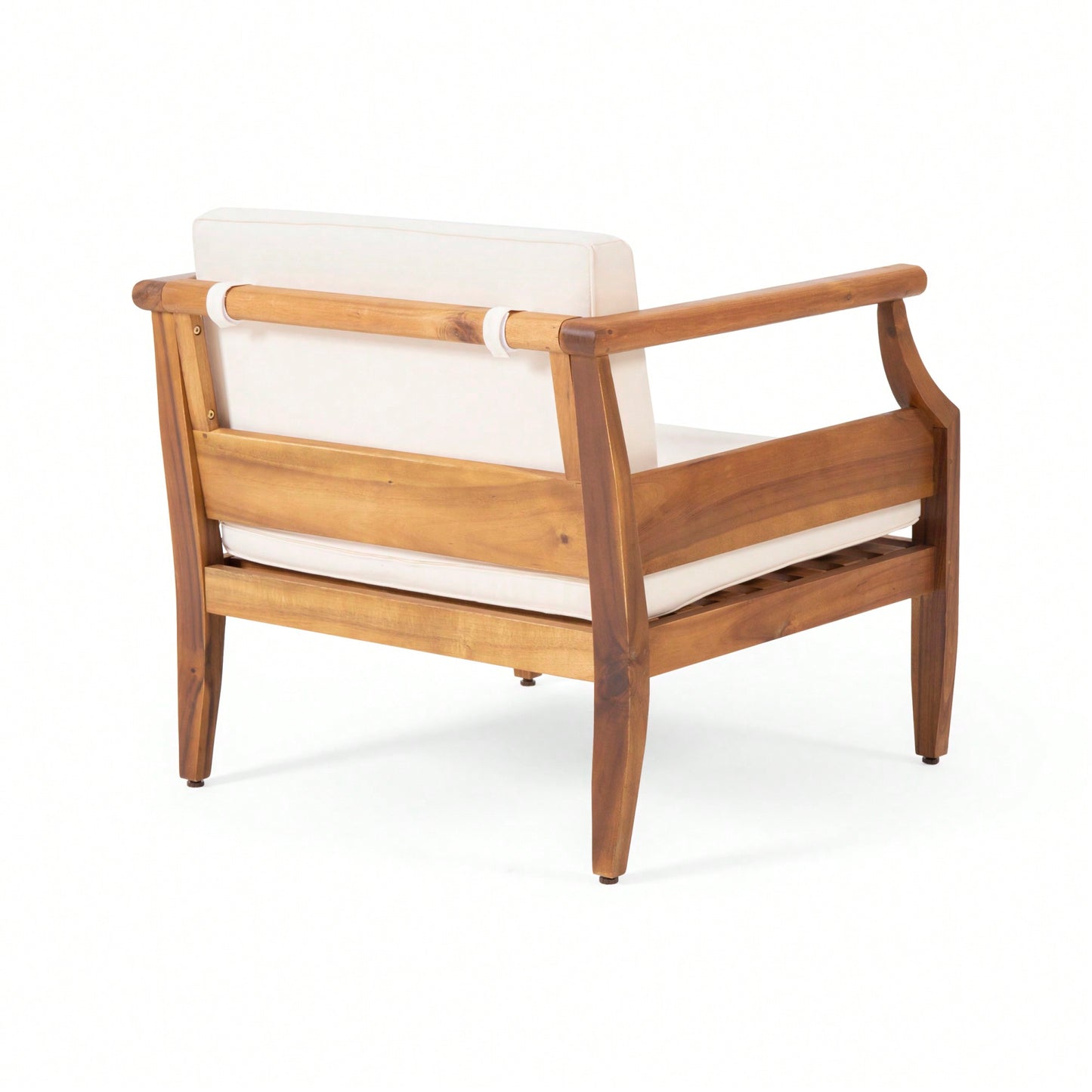 Elegant Upholstered Accent Chair For Living Room Or Office With Stylish Design And Comfortable Seating