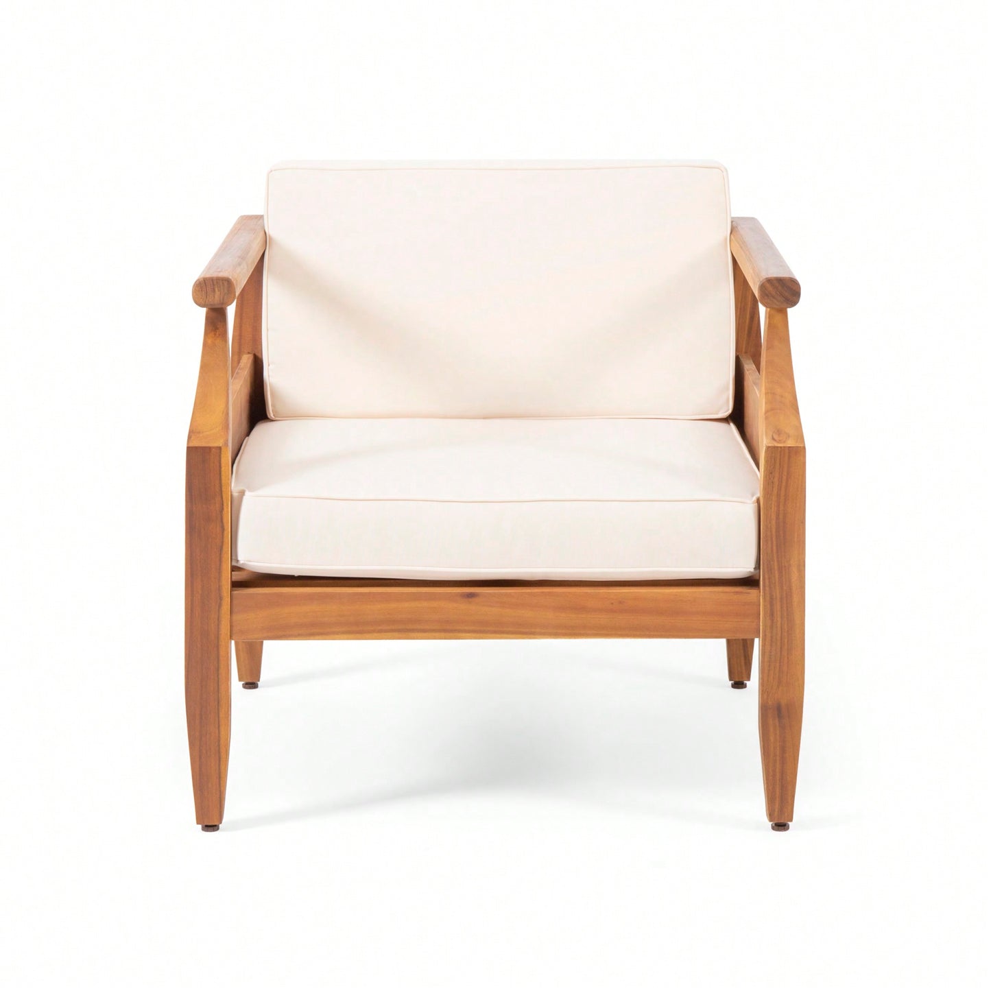 Elegant Upholstered Accent Chair For Living Room Or Office With Stylish Design And Comfortable Seating