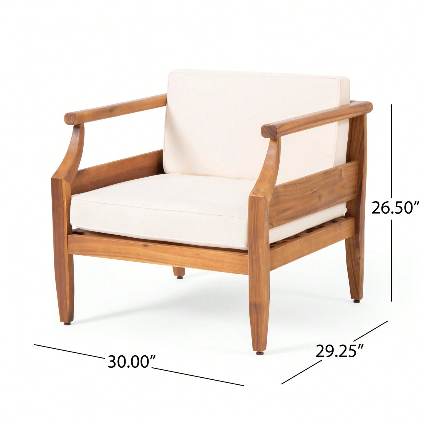 Elegant Upholstered Accent Chair For Living Room Or Office With Stylish Design And Comfortable Seating