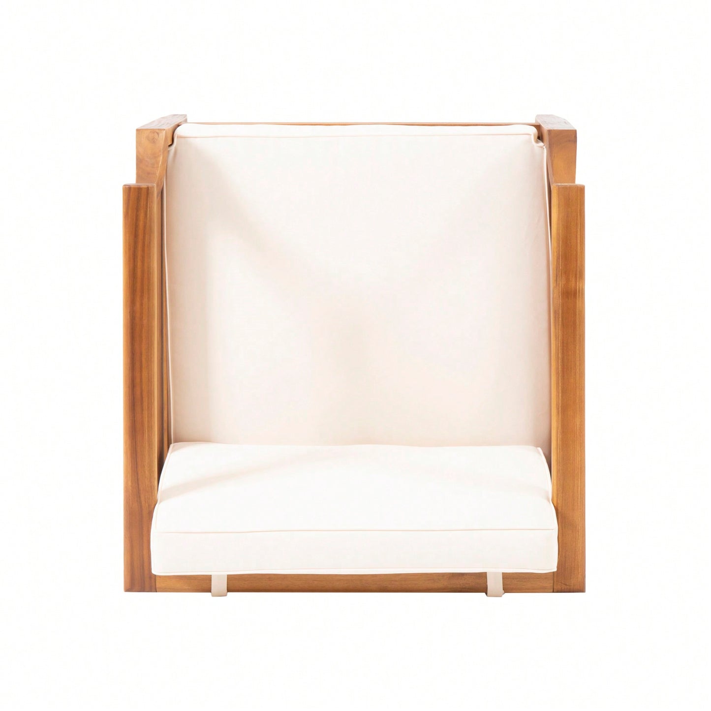 Elegant Upholstered Accent Chair For Living Room Or Office With Stylish Design And Comfortable Seating