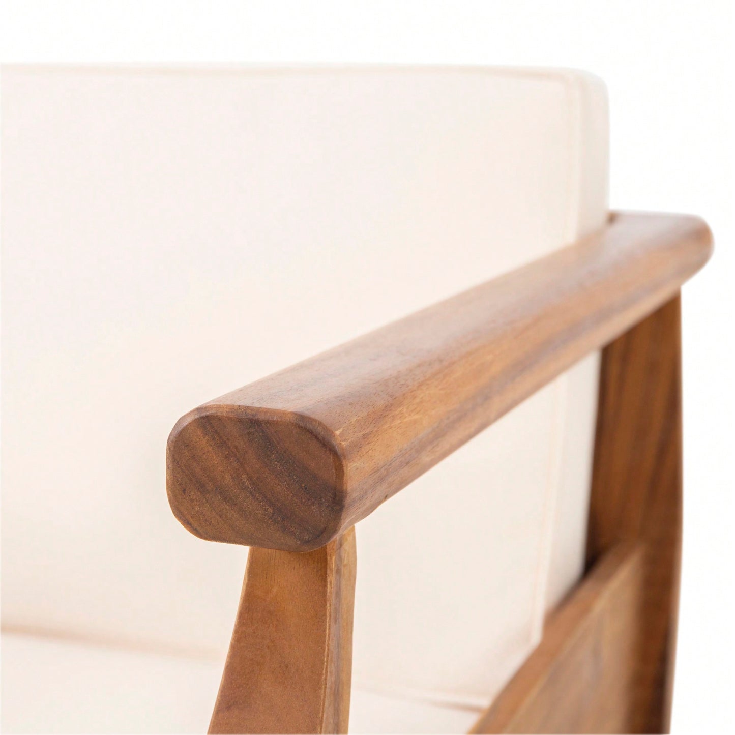 Elegant Upholstered Accent Chair For Living Room Or Office With Stylish Design And Comfortable Seating
