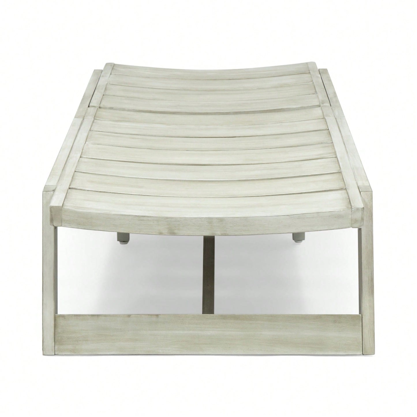 Set Of 2 Modern Chaise Lounge Chairs For Stylish Living Room Or Patio Decor