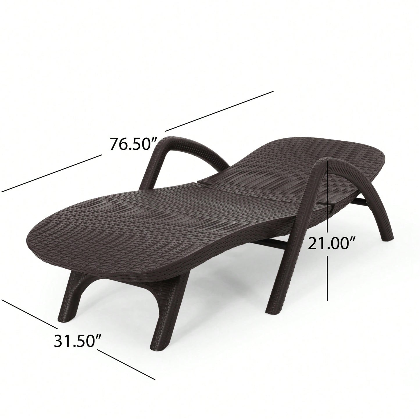 Elegant Modern Chaise Lounge For Stylish Living Spaces