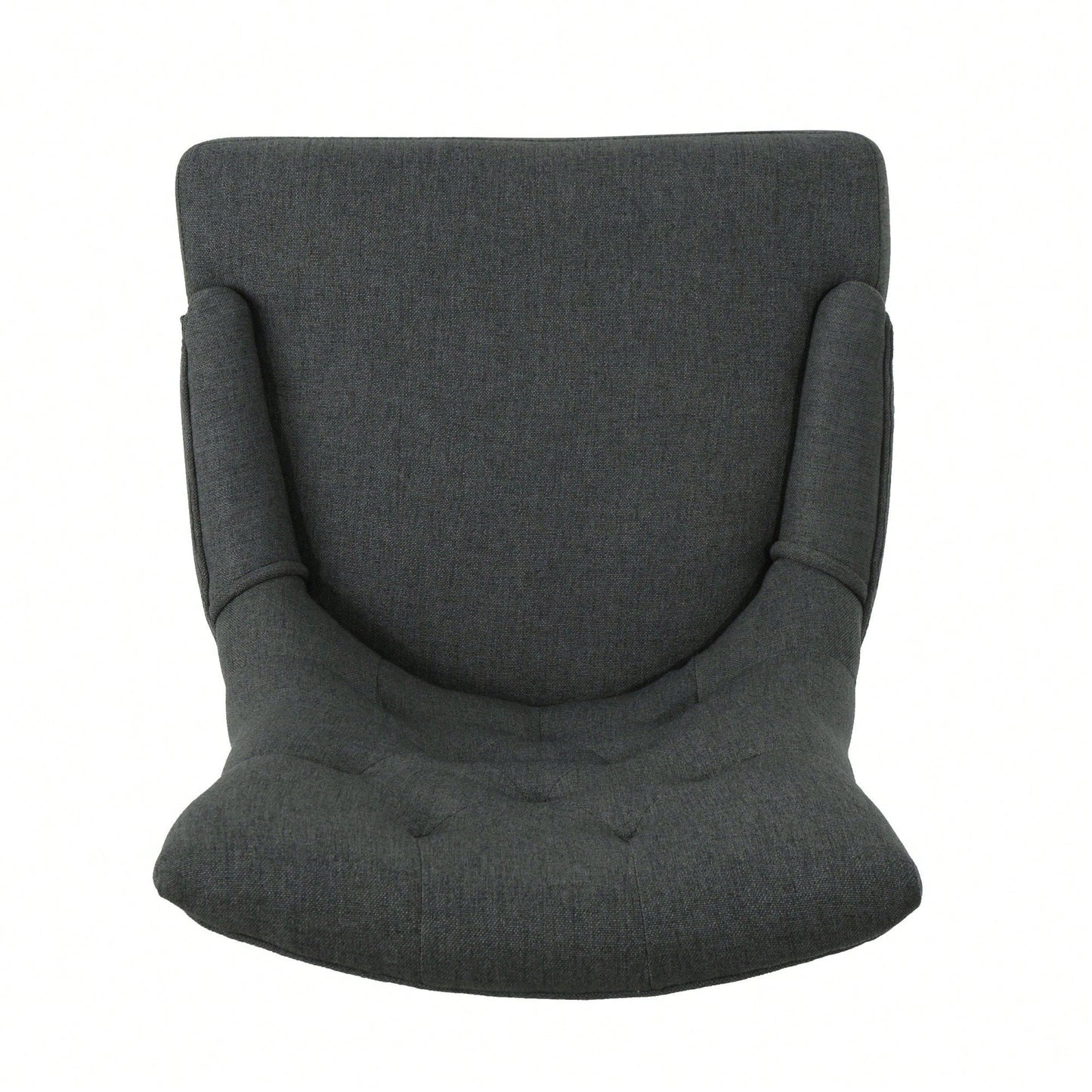Ergonomic Adjustable Office Chair With Lumbar Support And Breathable Mesh Back