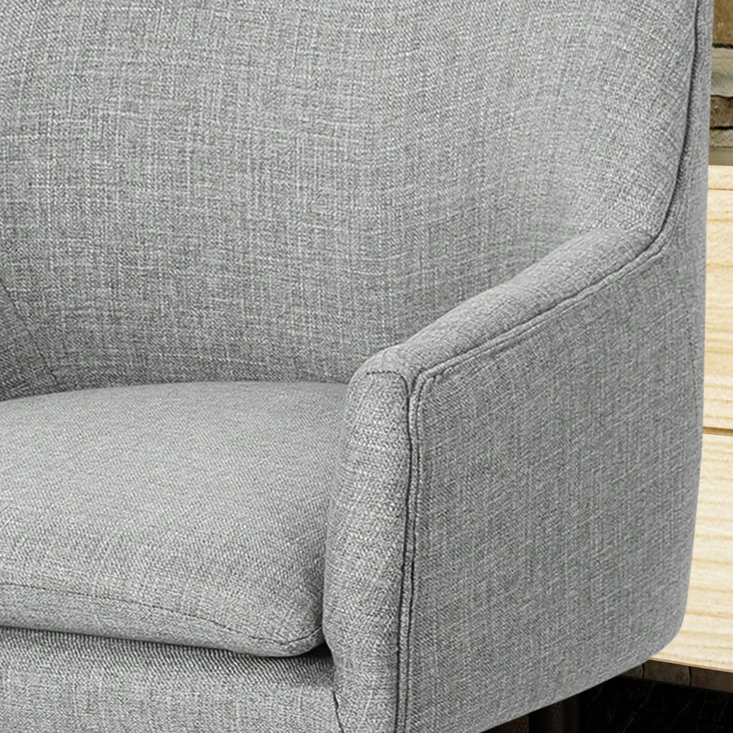 Ergonomic Adjustable Office Chair With Lumbar Support And Breathable Mesh Back