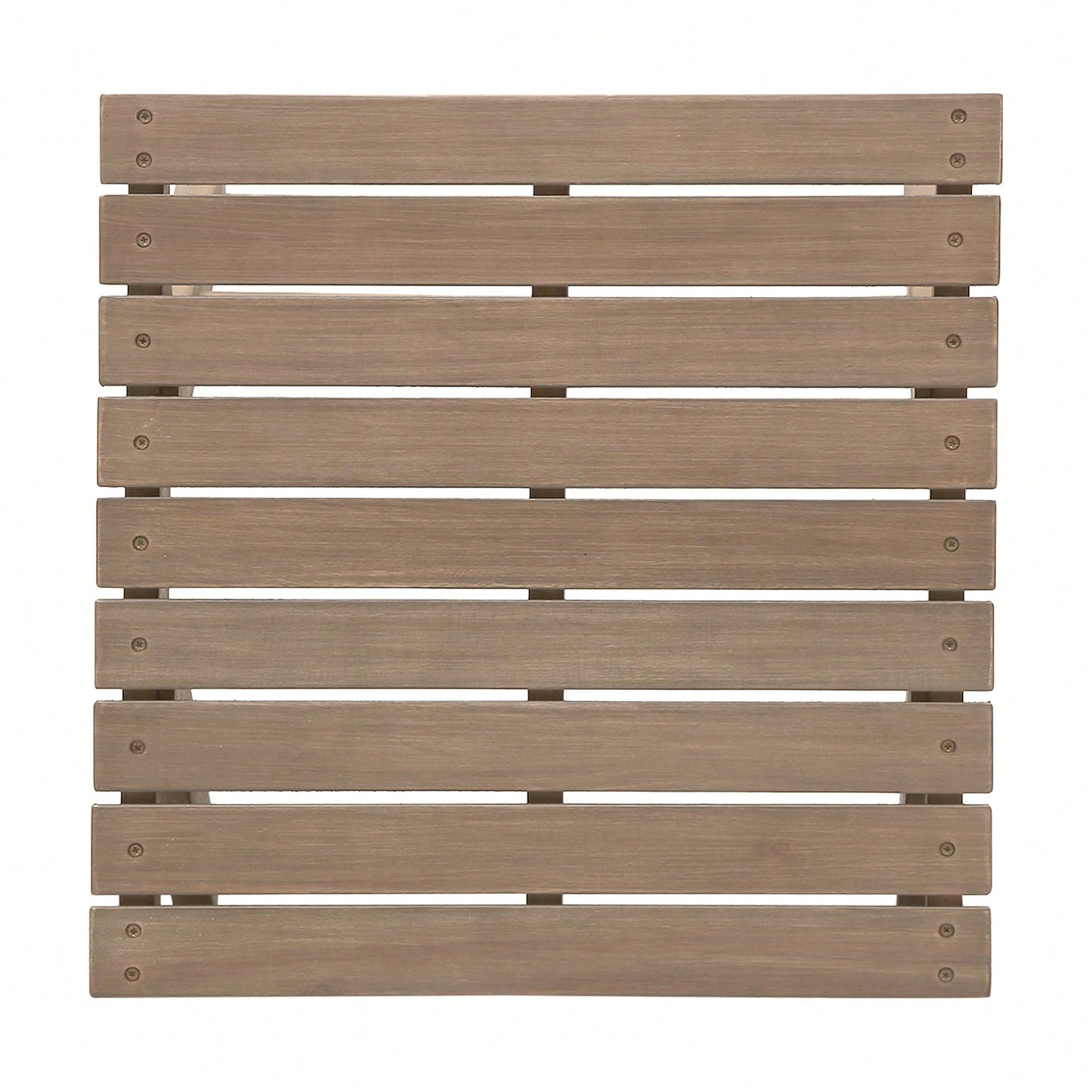 Modern Minimalist Side Table For Living Room Or Bedroom