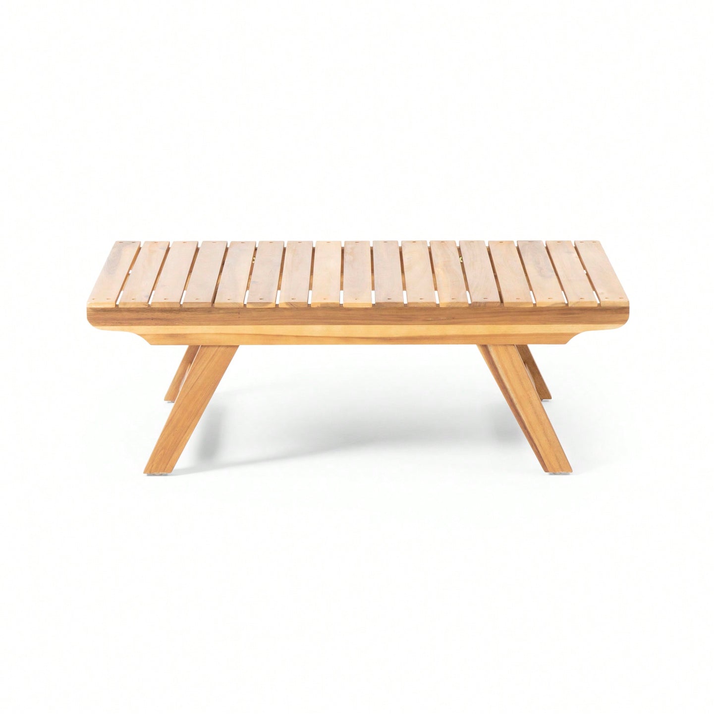 Stylish Modern Coffee Table With Elegant Design And Durable Construction