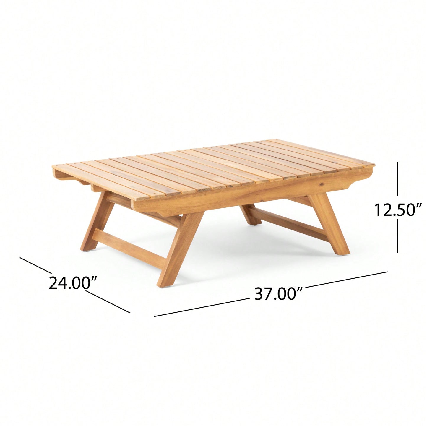 Stylish Modern Coffee Table With Elegant Design And Durable Construction