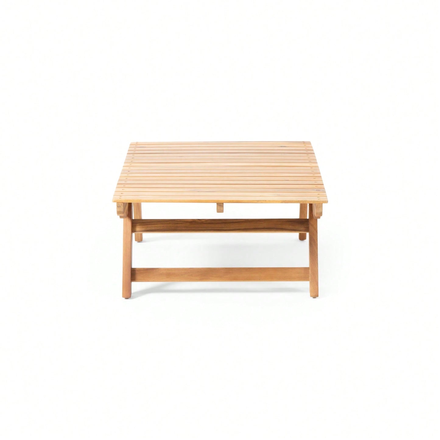 Stylish Modern Coffee Table With Elegant Design And Durable Construction
