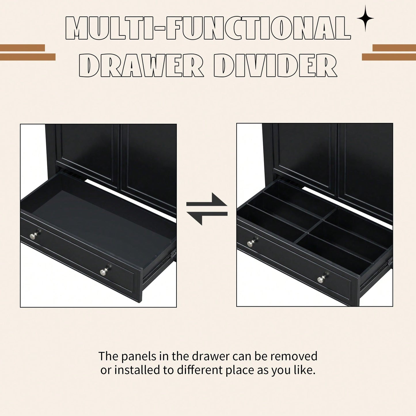 30 Inch Blue Bathroom Vanity Base Only Multi-Functional Cabinet With Doors And Drawer Solid Frame MDF Board