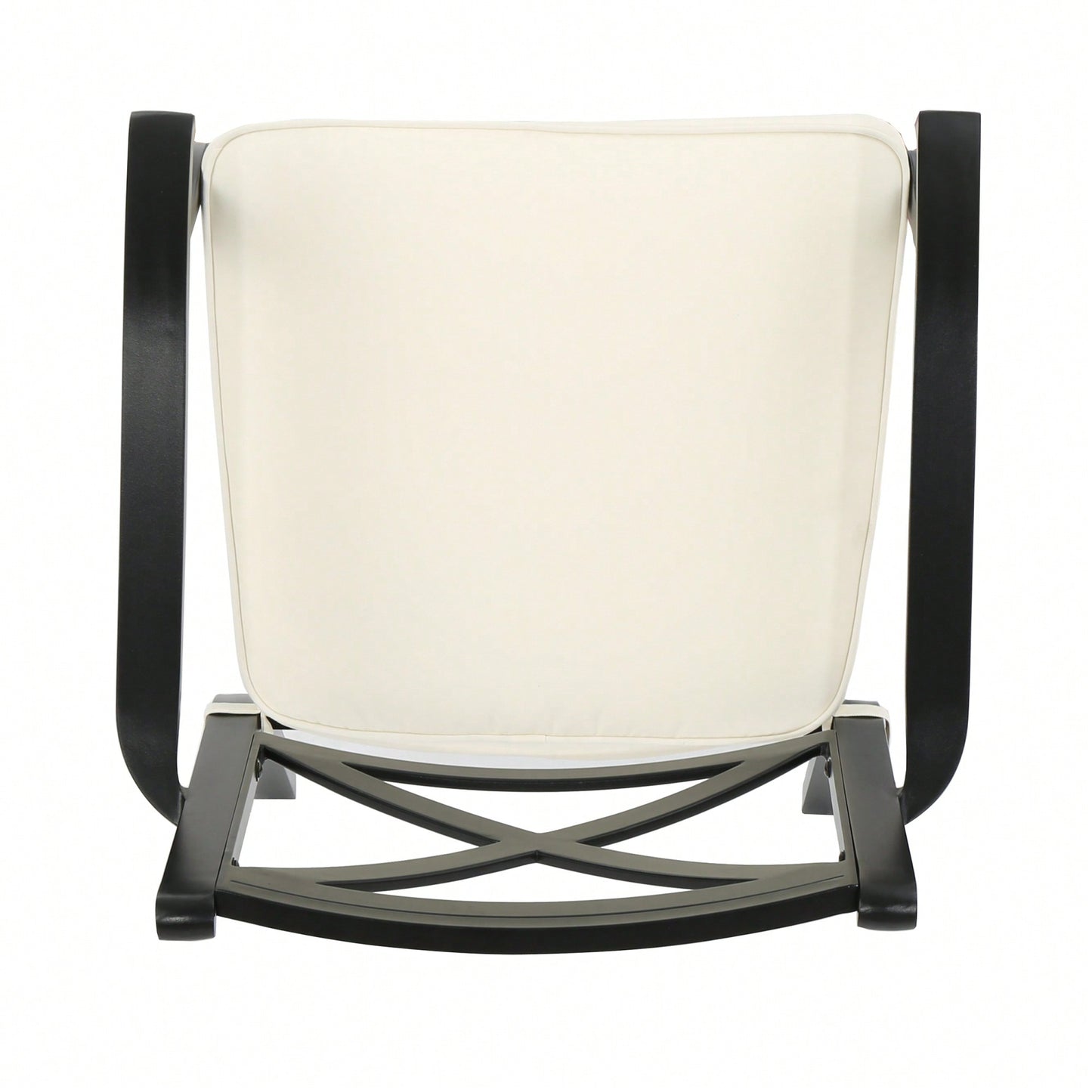 Elegant Two-Piece Dining Chair Set For Modern Home Decor