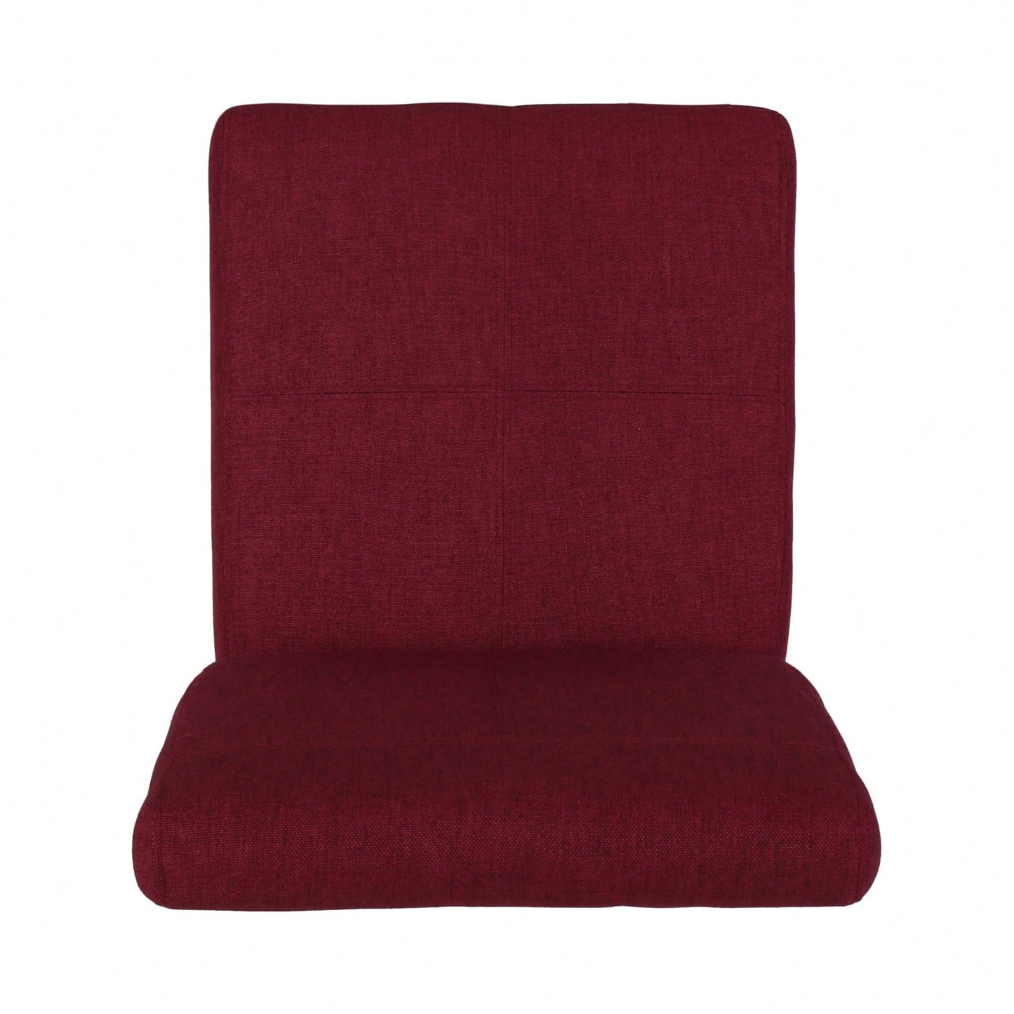 Set Of 2 Modern KD Dining Chairs For Stylish Home Decor