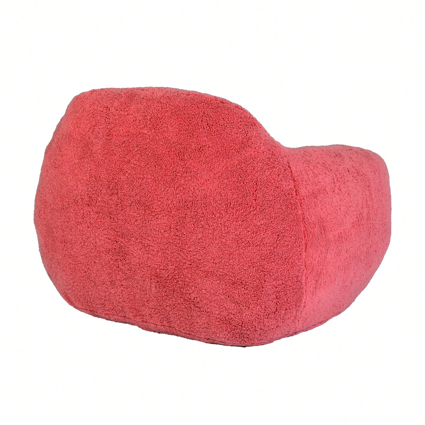 Giant Comfy Bean Bag Chair For Adults With Memory Foam Filler And Armrests - Spacious Design For Living Room And Bedroom