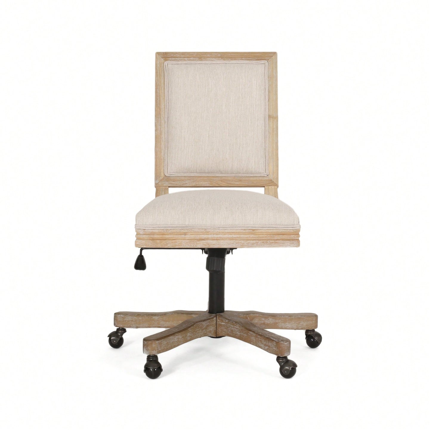 Ergonomic Swivel And Lift Office Chair For Ultimate Comfort And Support