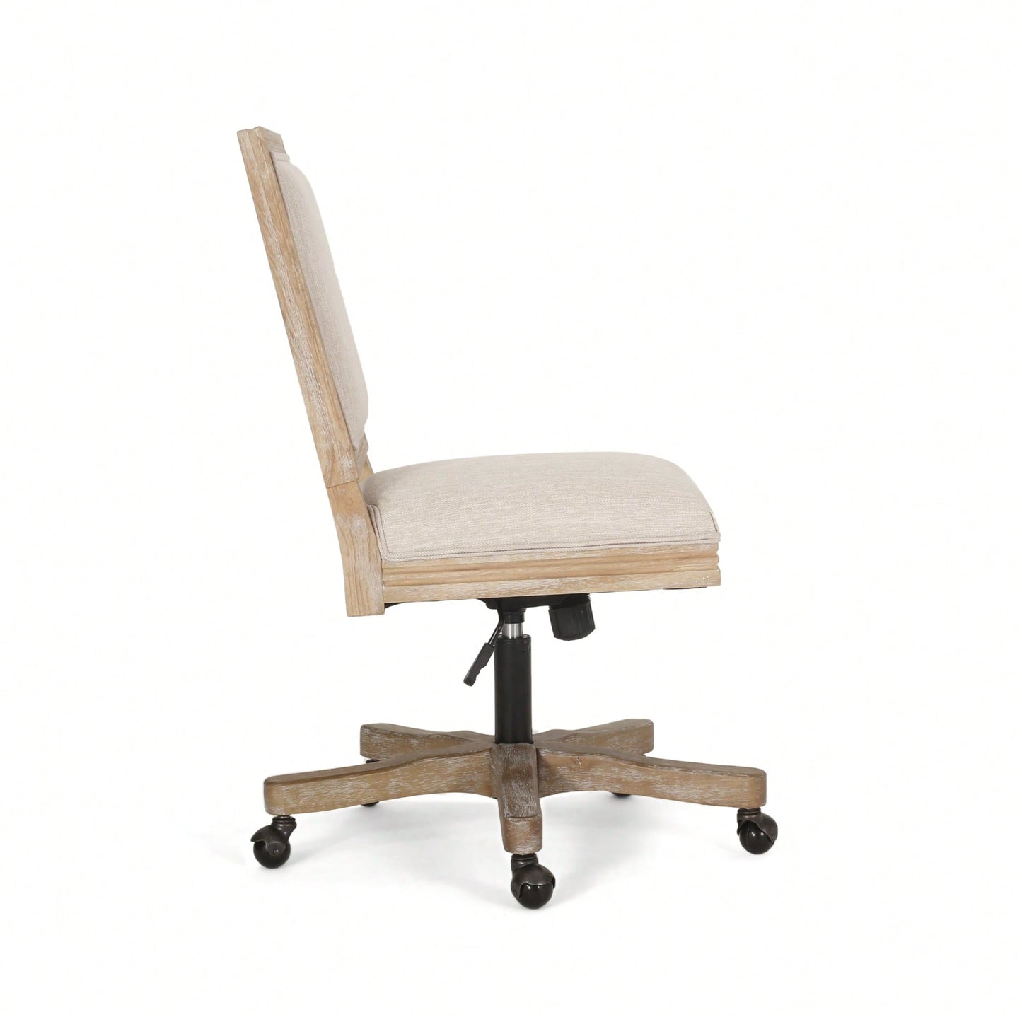 Ergonomic Swivel And Lift Office Chair For Ultimate Comfort And Support
