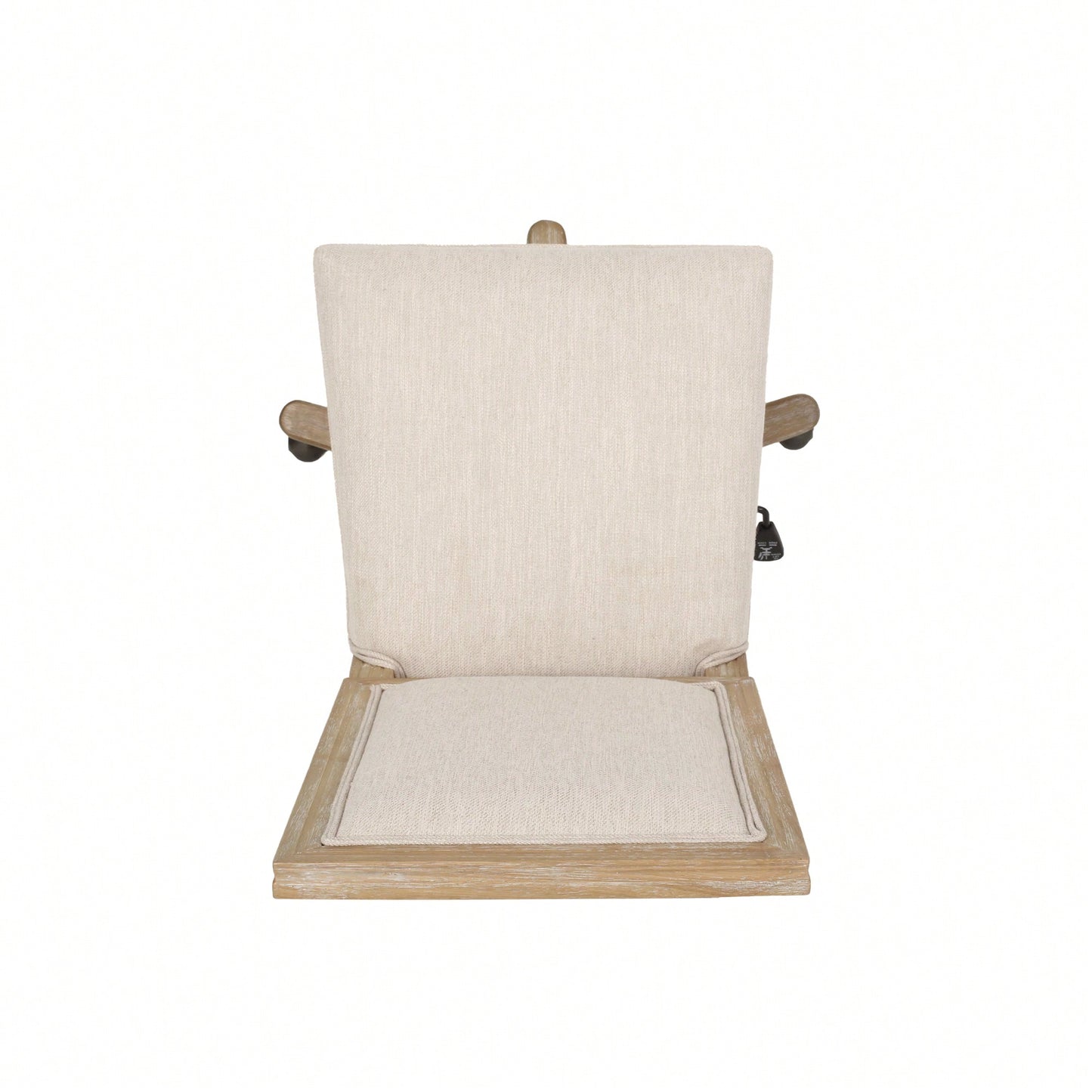 Ergonomic Swivel And Lift Office Chair For Ultimate Comfort And Support