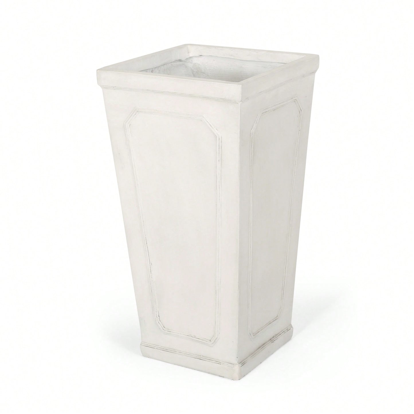 High-Efficiency Hydroponic Planter For Indoor Gardening And Plant Growth