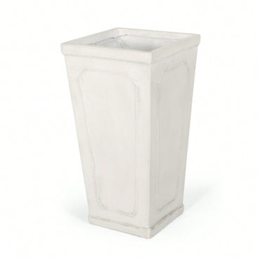 High-Efficiency Hydroponic Planter For Indoor Gardening And Plant Growth