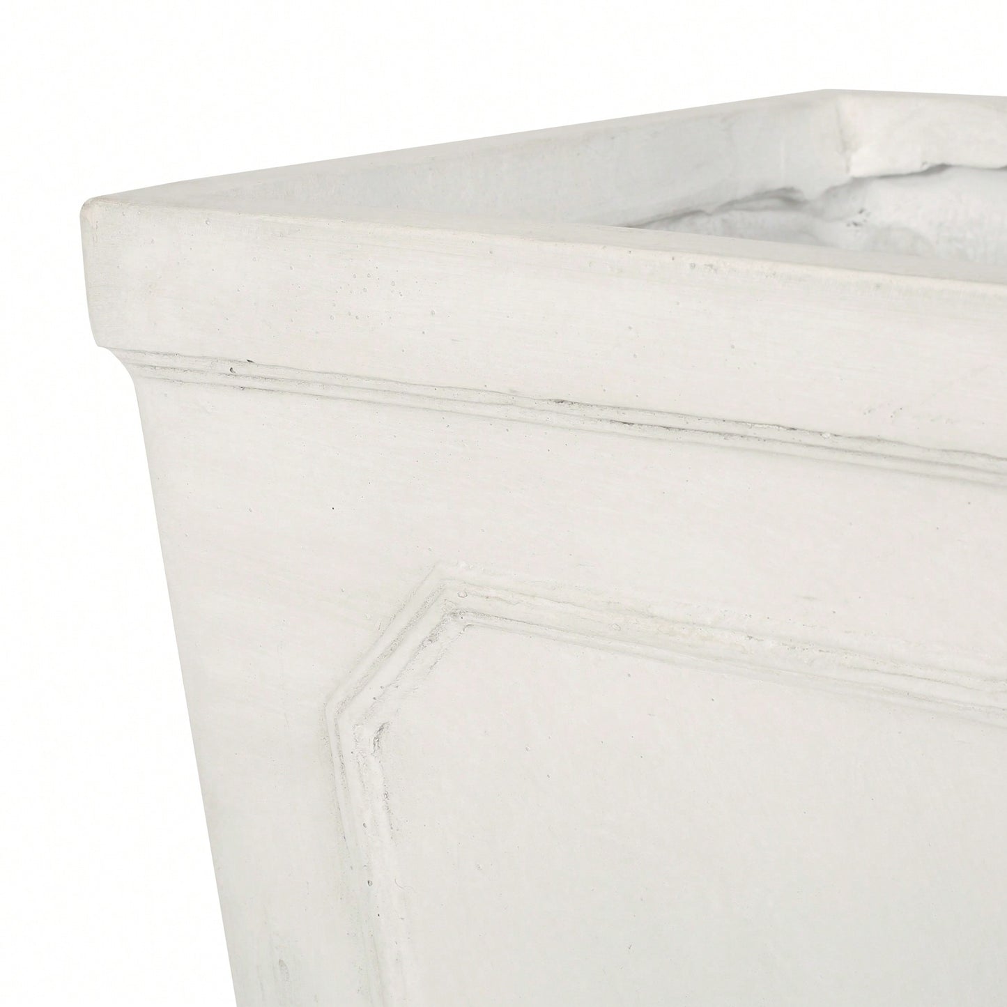 High-Efficiency Hydroponic Planter For Indoor Gardening And Plant Growth