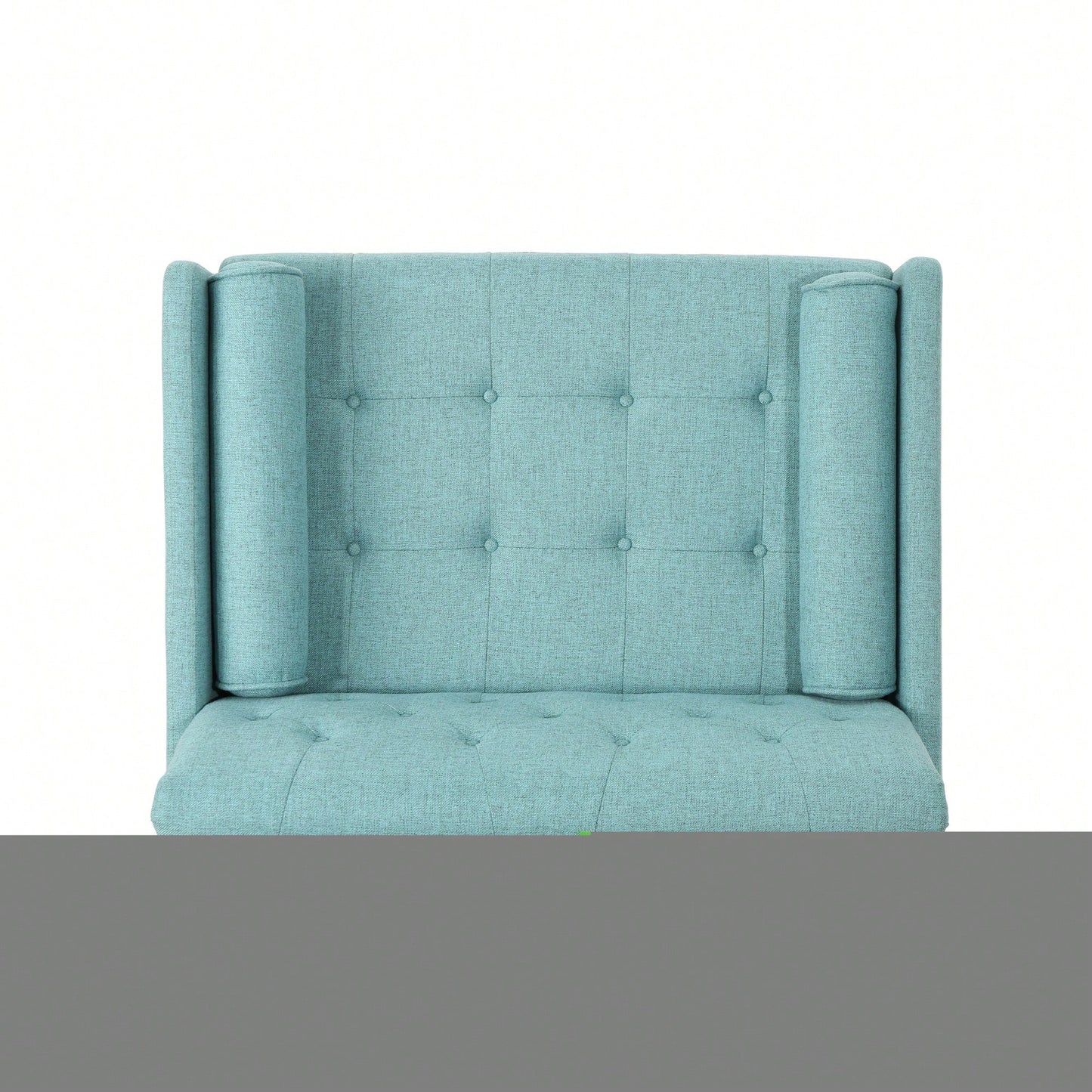 Elegant Modern Club Chair For Stylish Living Room Seating