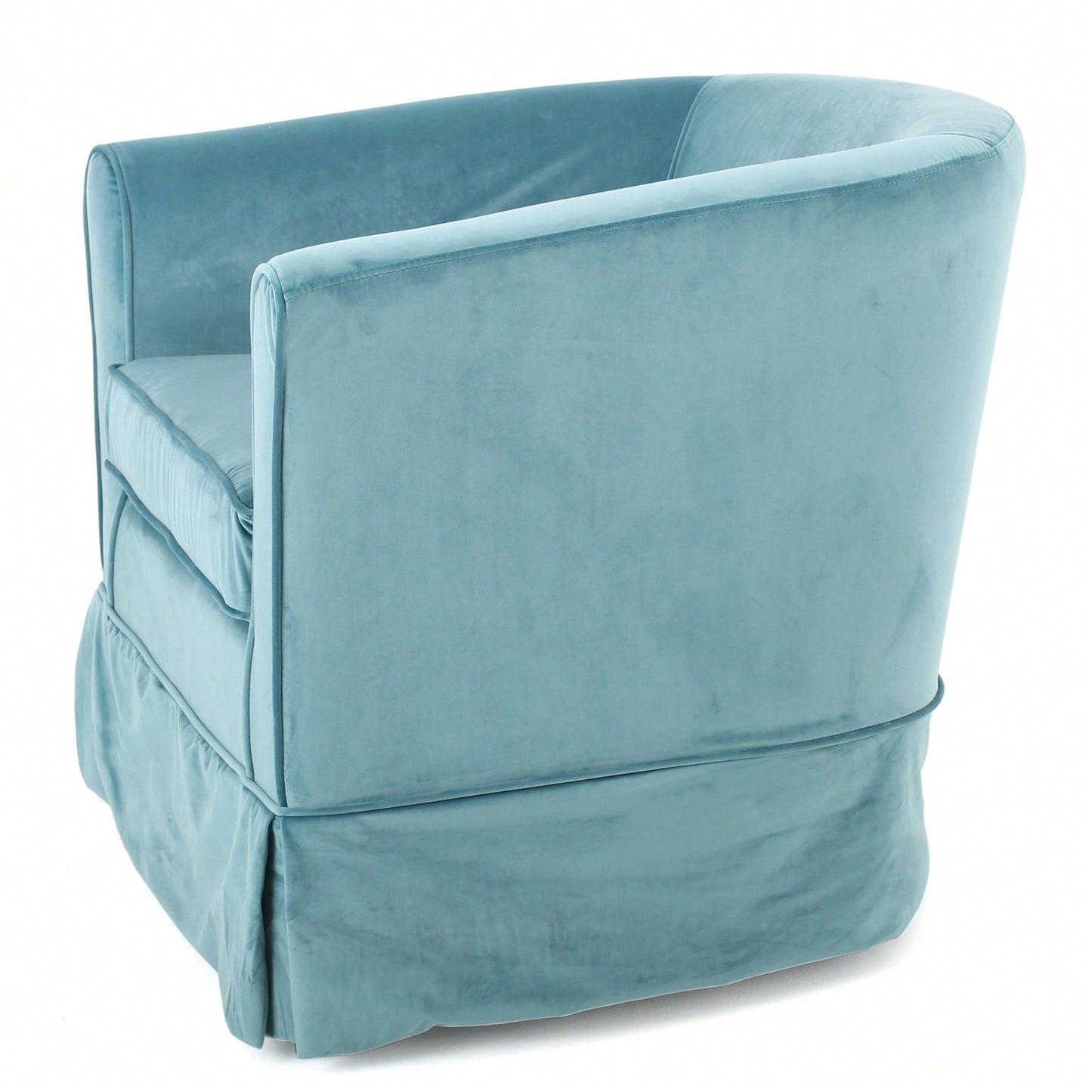 Versatile Swivel Chair With Removable Cover For Easy Cleaning And Stylish Comfort