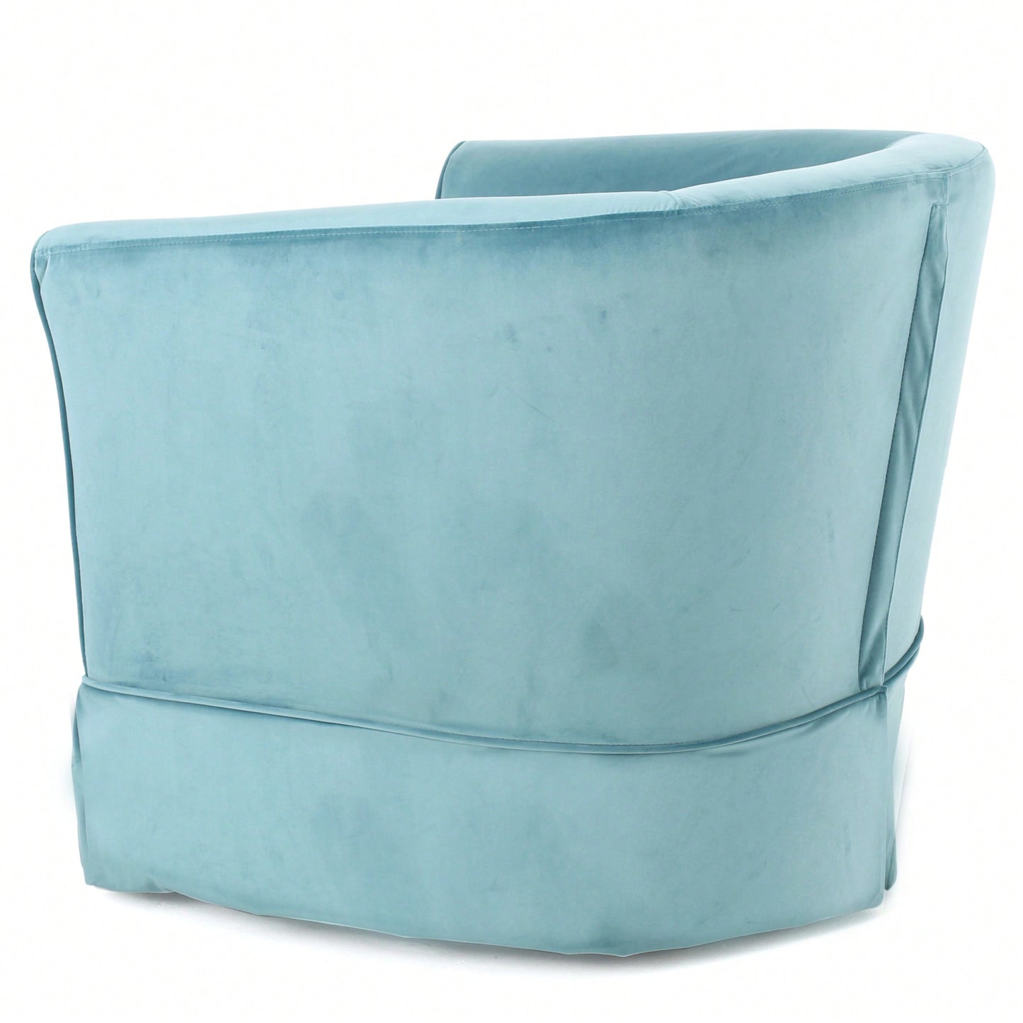 Versatile Swivel Chair With Removable Cover For Easy Cleaning And Stylish Comfort