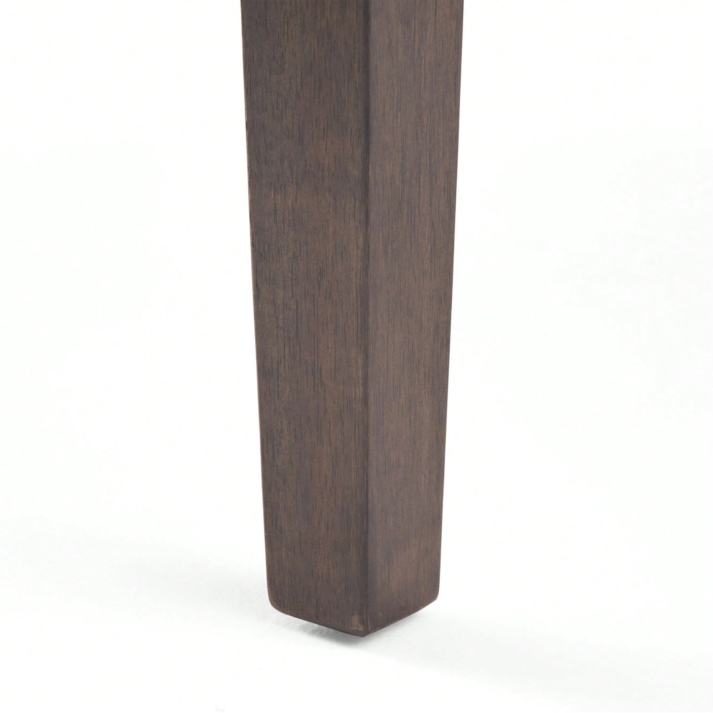 Square Leg Dining Table For Modern Home Decor And Stylish Entertaining