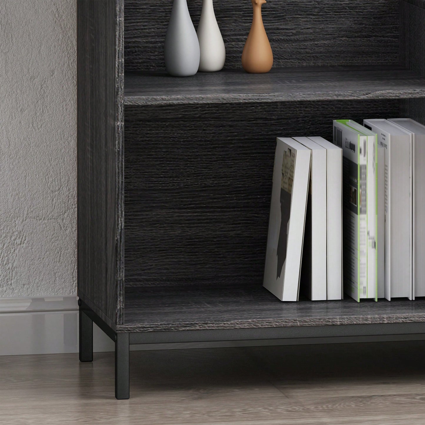 Modern Cube Unit Bookcase For Stylish Storage And Display Solutions
