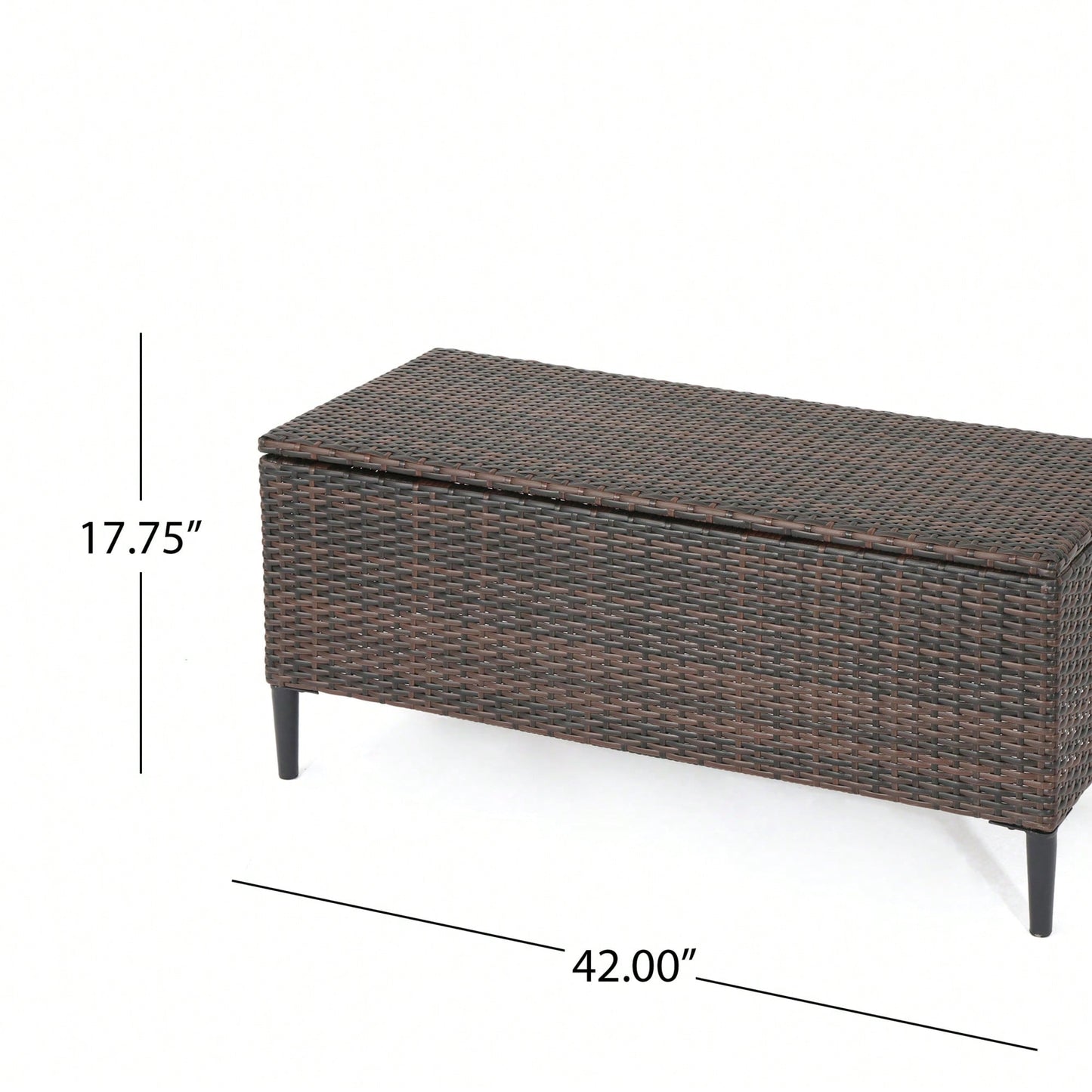 Heavy-Duty Portable Storage Solution For Organizing Tools And Equipment