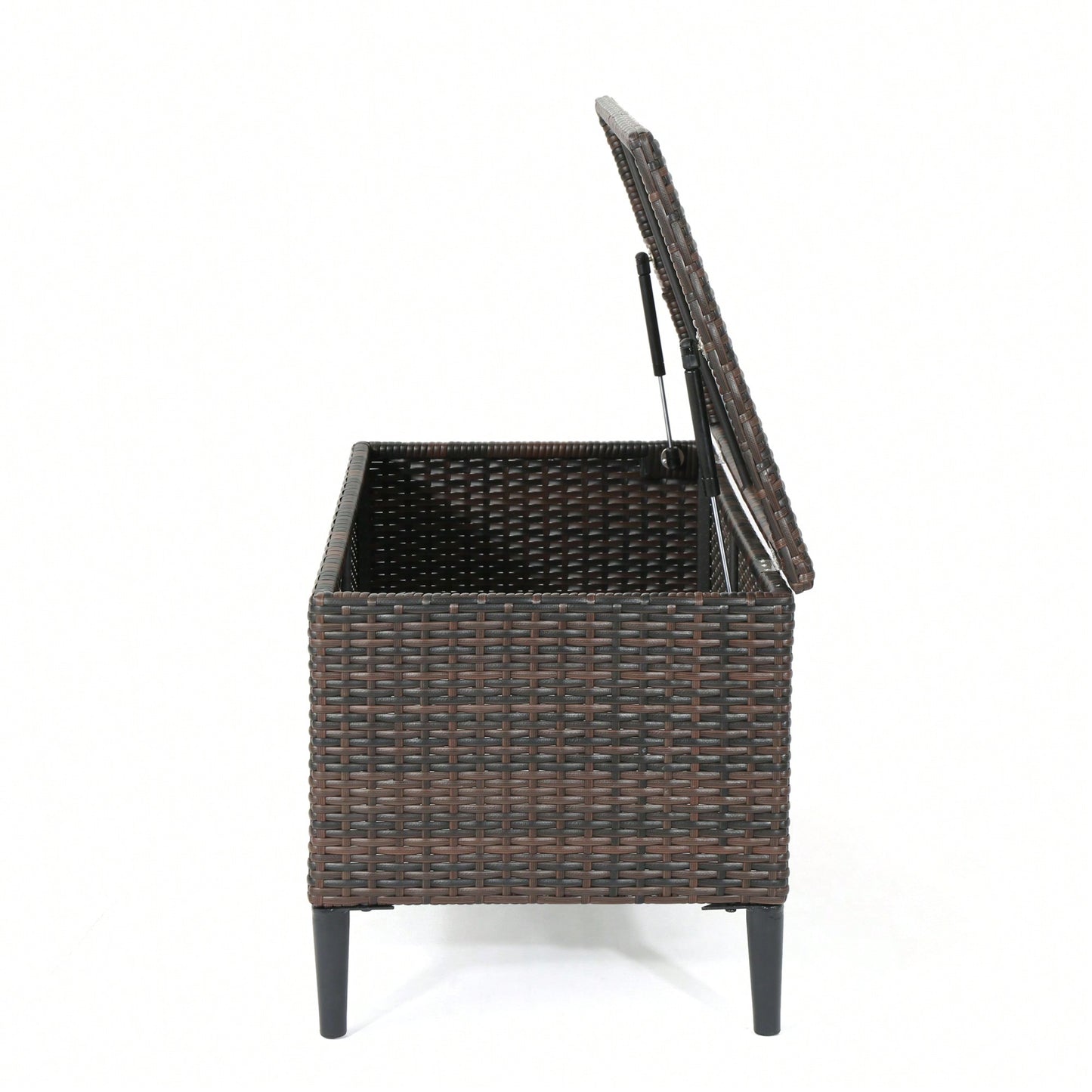 Heavy-Duty Portable Storage Solution For Organizing Tools And Equipment