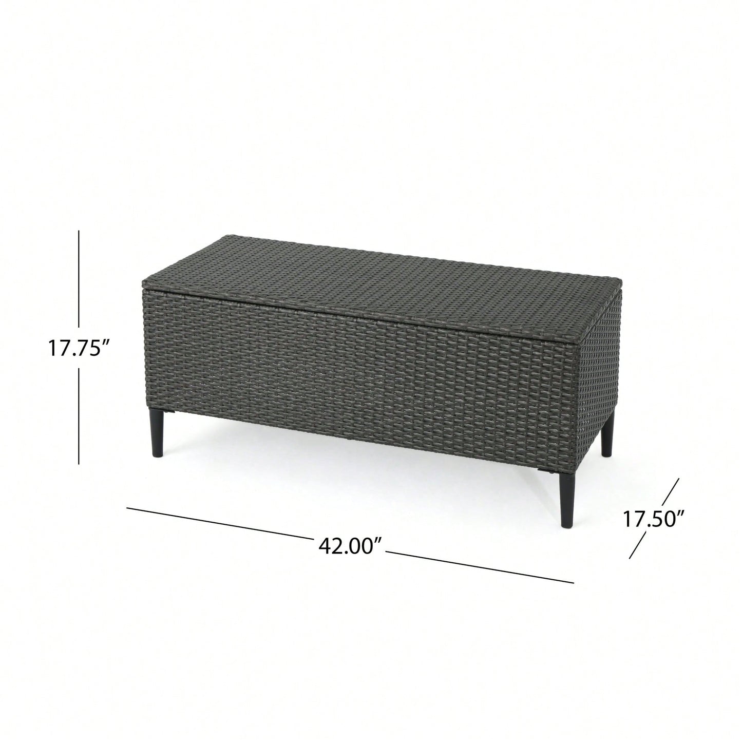 Heavy-Duty Portable Storage Solution For Organizing Tools And Equipment