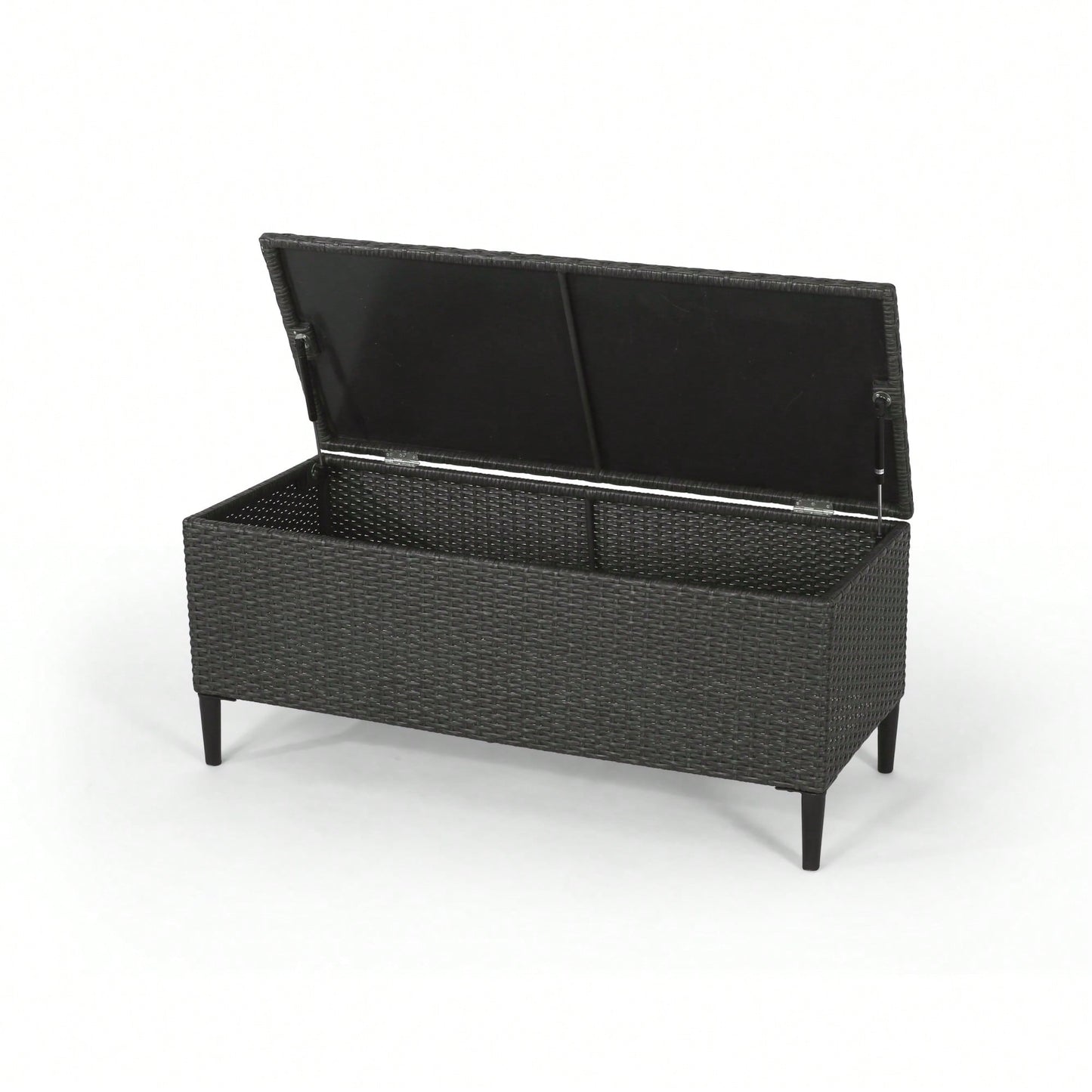 Heavy-Duty Portable Storage Solution For Organizing Tools And Equipment