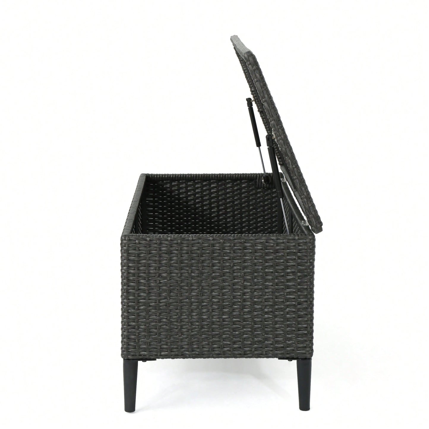 Heavy-Duty Portable Storage Solution For Organizing Tools And Equipment