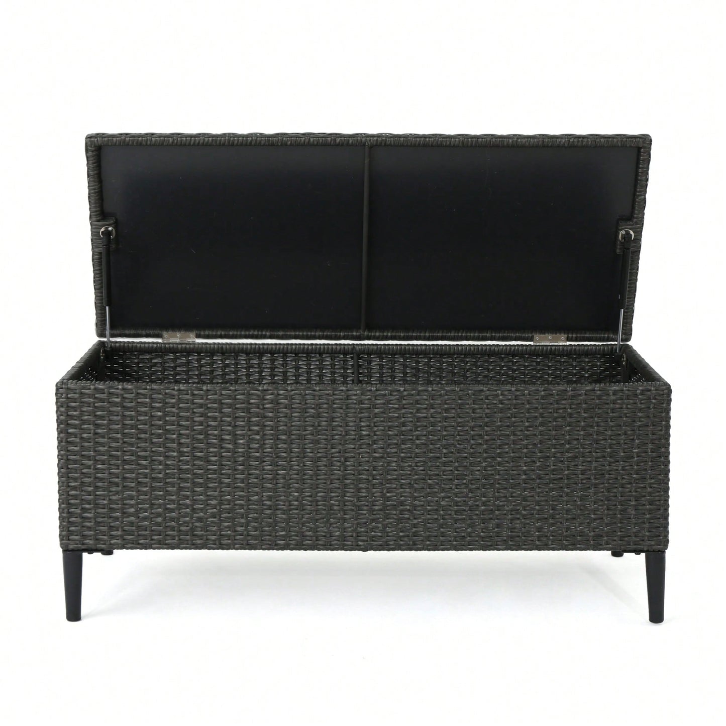 Heavy-Duty Portable Storage Solution For Organizing Tools And Equipment