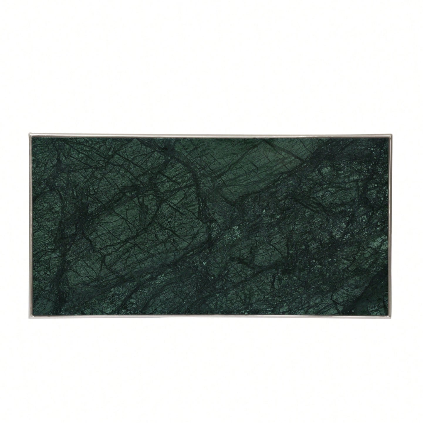 Elegant Marble Coffee Table With Modern Design For Living Room Decor